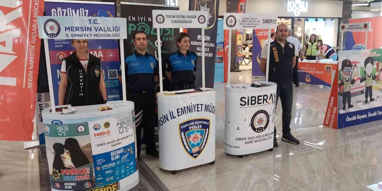 Vatandaşlar Siberay Projesi Konusunda Bilgilendirildi