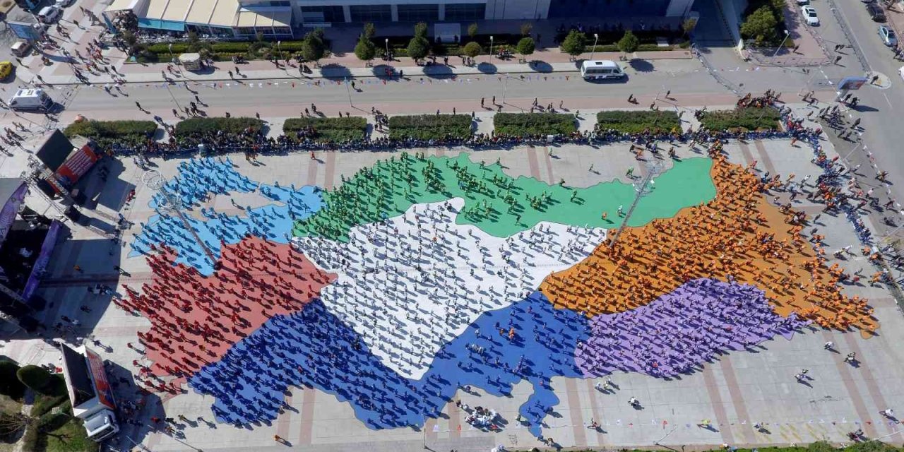 Muratpaşa’da 19 Mayıs Hazırlıkları