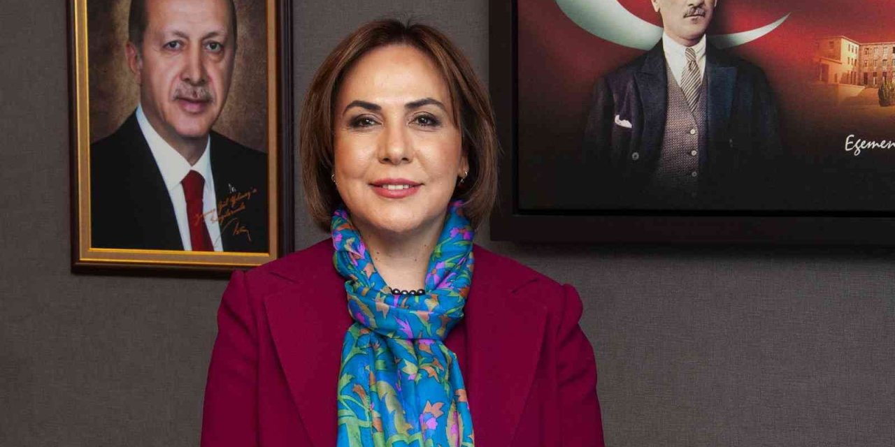 Ak Parti’li Yılmaz’dan ’gençlik Merkezi’ Müjdesi