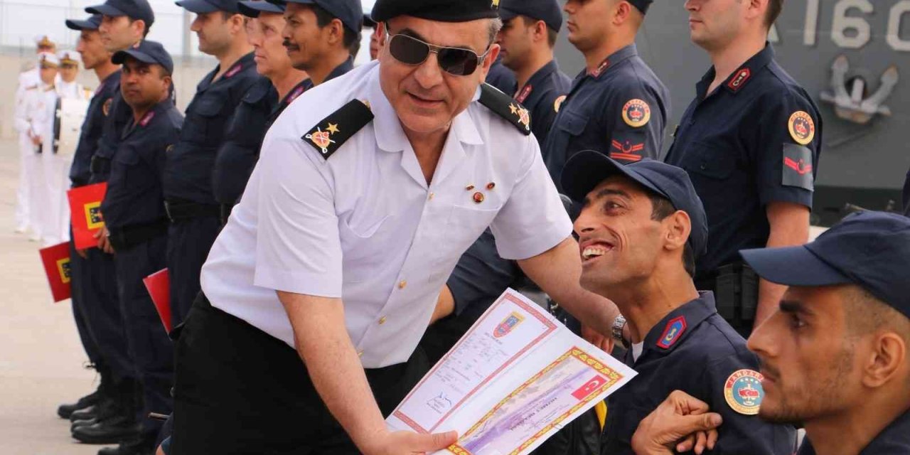 Engelli Bireylerin Askerlik Heyecanı