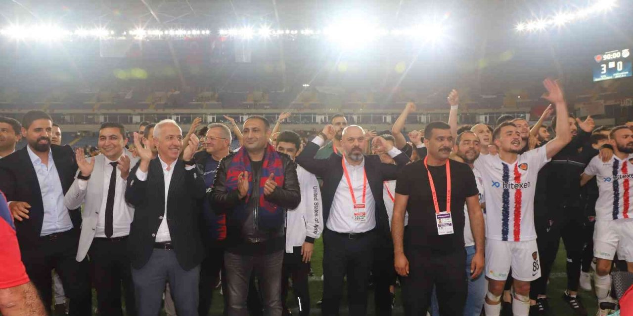 Başkan Gültak: “mersin Yeniden Diriliş Hikayesi Yazıyor”