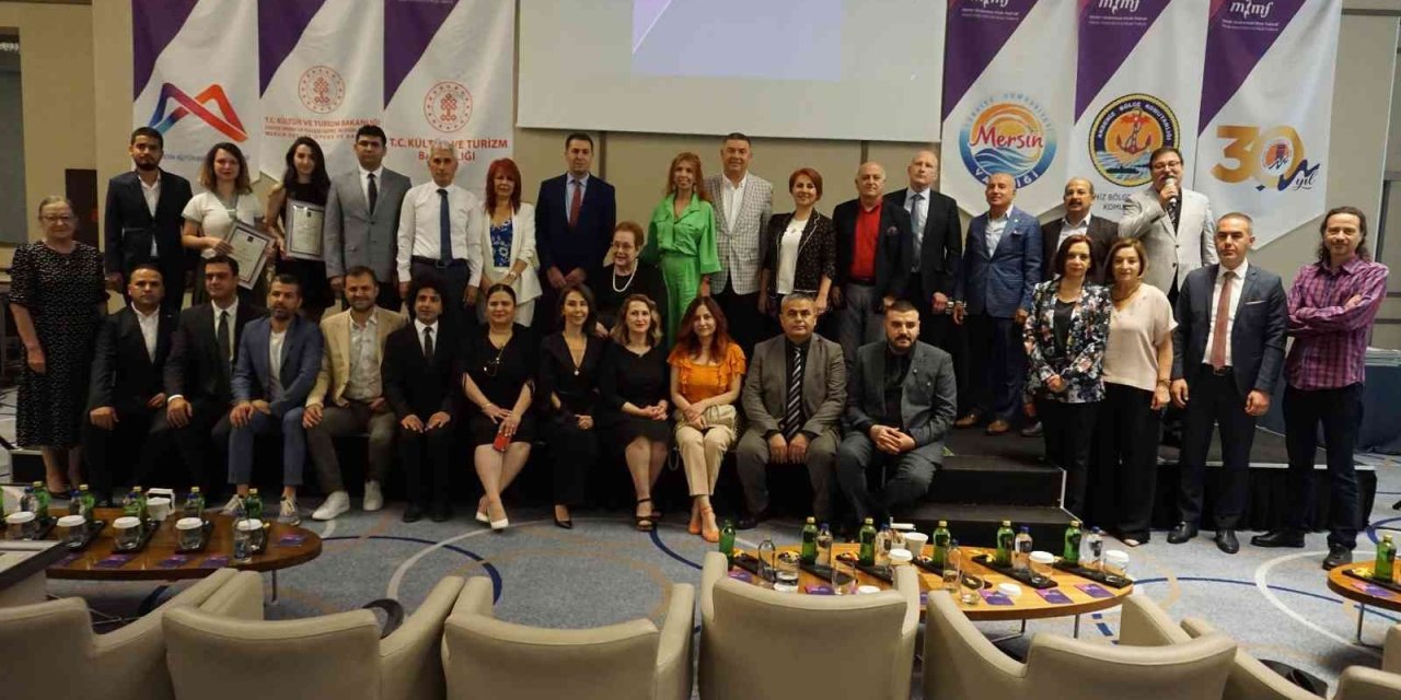 20. Mersin Uluslararası Müzik Festivalinde Geri Sayım Başladı