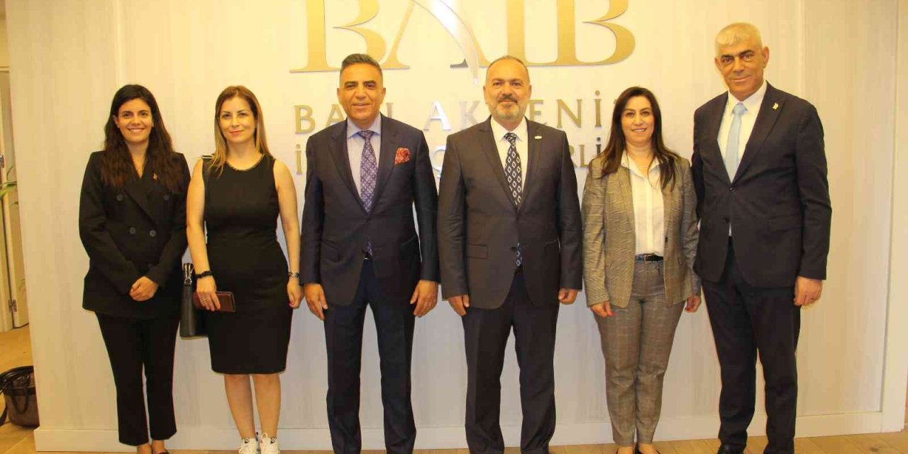 Yavru Vatan Dünyaya Batı Akdeniz’den Açılacak