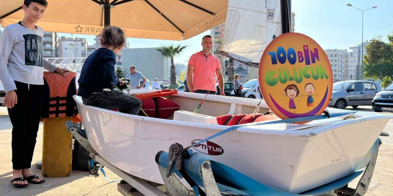 Sayapark’ta 19 Mayıs Coşkusu