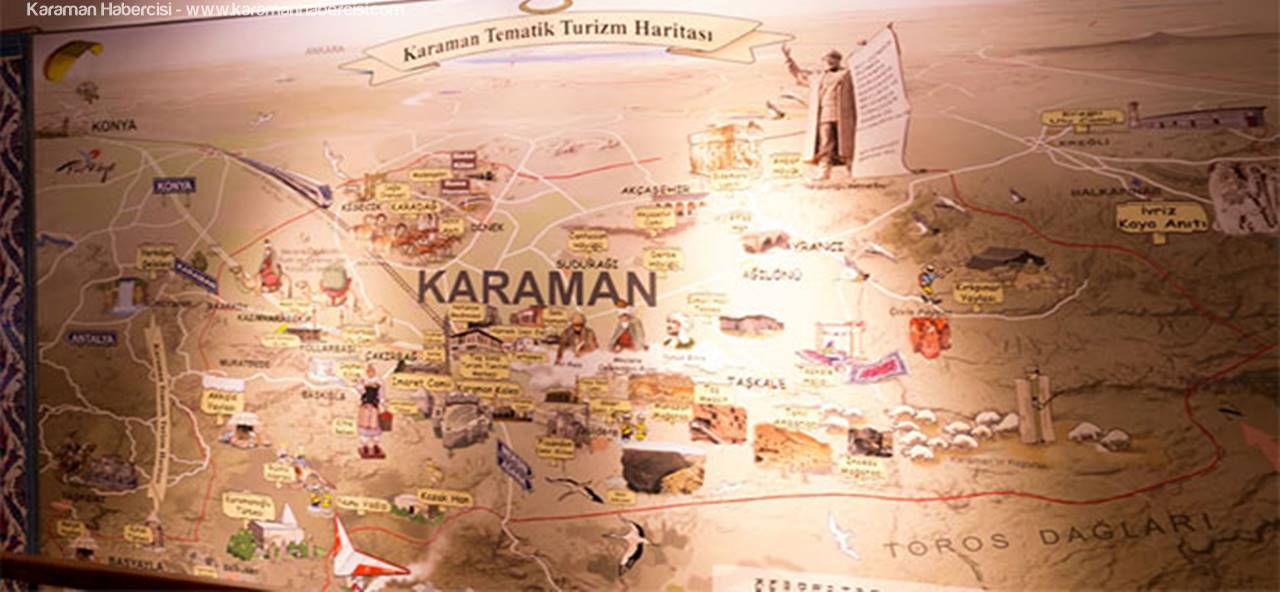 Turizm Tanıtım ve Bilgi Merkezi Büyük İlgi Görüyor