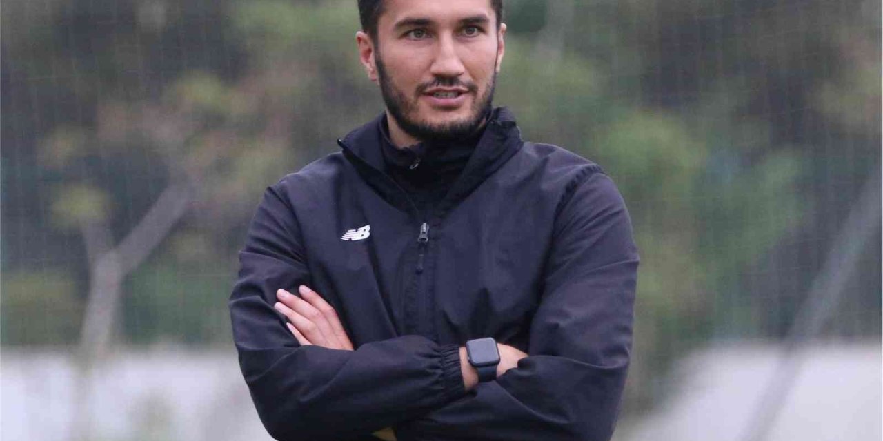 Antalyaspor, Sezonu Galatasaray Galibiyetiyle Kapatmak İstiyor