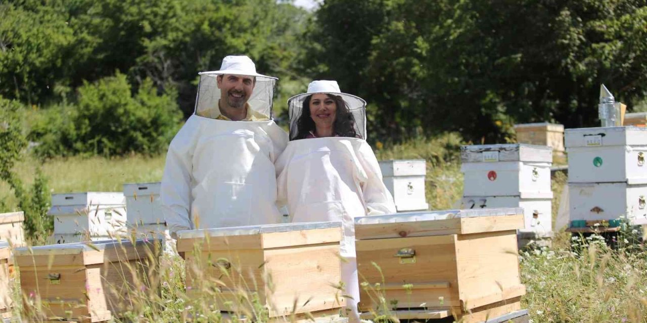 Dünya Arıcıları Ve Bilim İnsanları Türkiye’de Bir Araya Geliyor