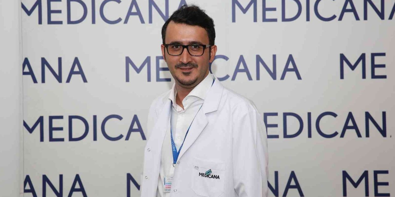 Ms Hastalığında Erken Ve Uygun Tedaviyle Sakat Kalmak Önlenebilir