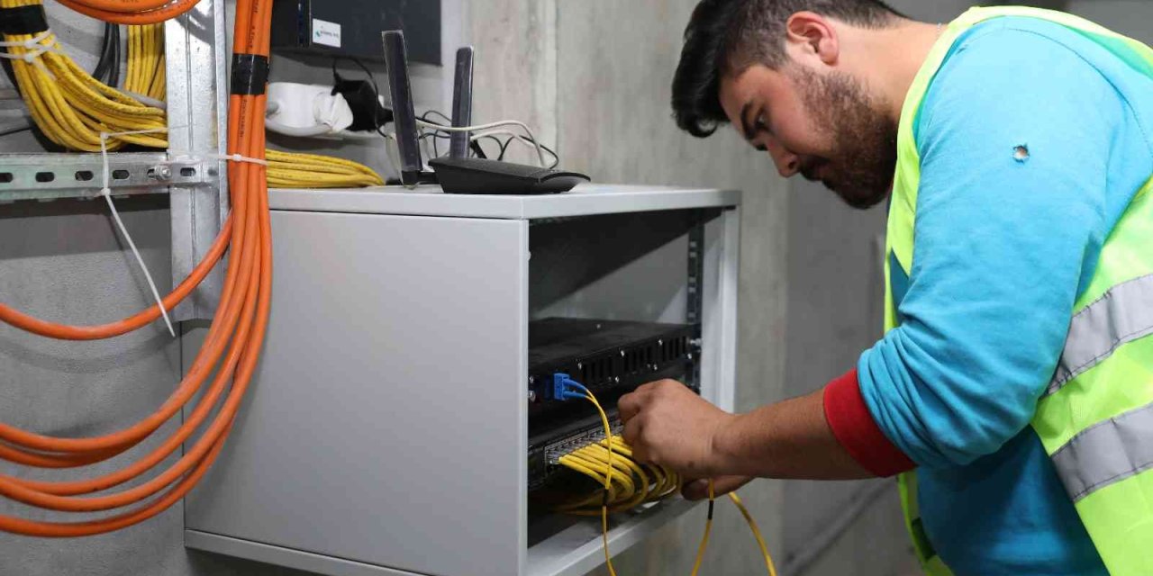 Kepez-santral Kentsel Dönüşüm Projesi’nde Akıllı Dönüşüm