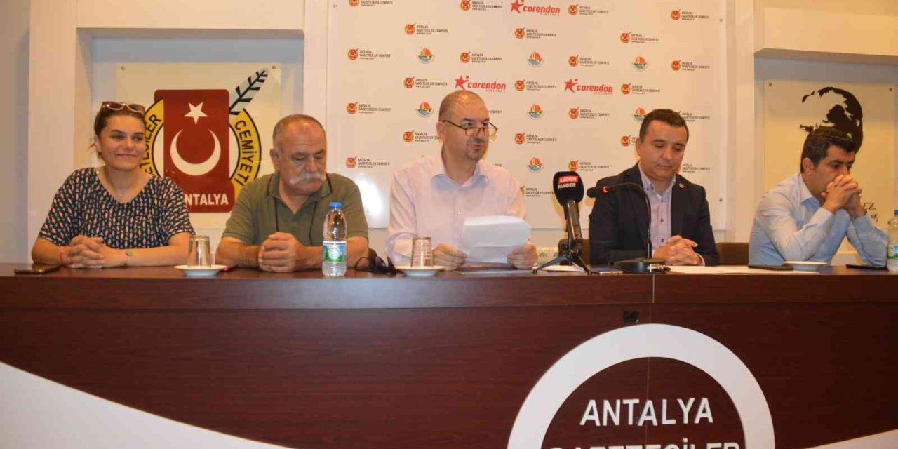 Agc’den İha’ya İki Ödül