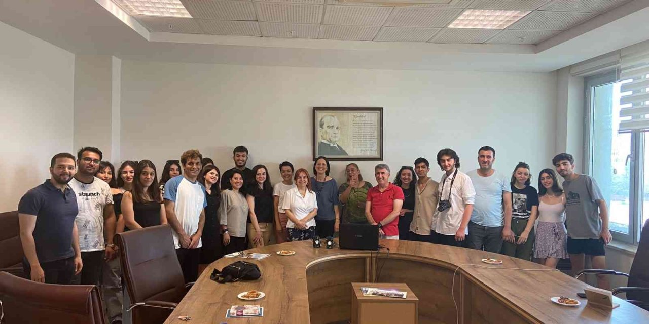 4. Uluslararası Medya Çalışmaları Sempozyumu