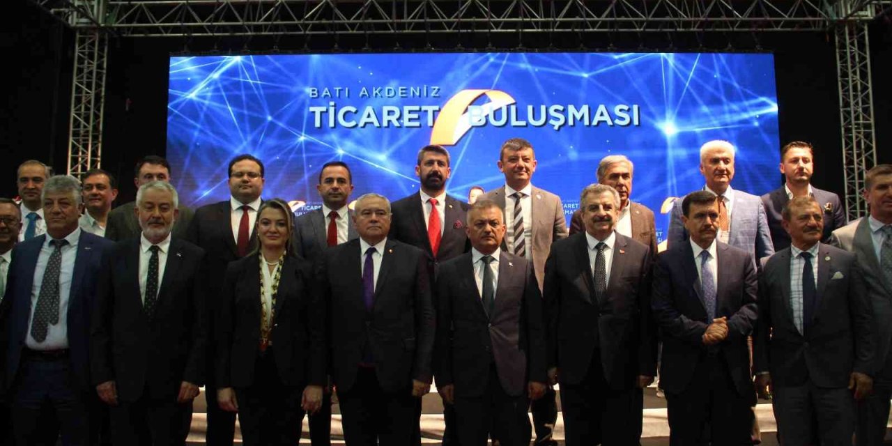 Atso Başkanı Çetin: "yeni Yatırım Ve İstihdam Fırsatı Olacak"