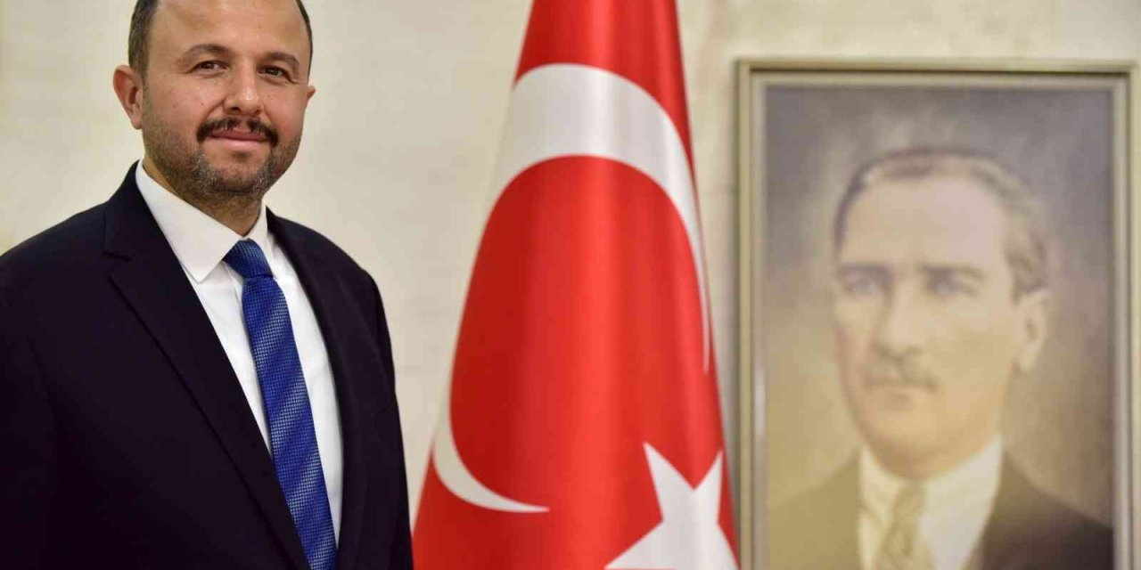 Ak Parti Antalya İl Başkanı Taş: “türkiye’de Darbedeler Dönemi Kapandı”