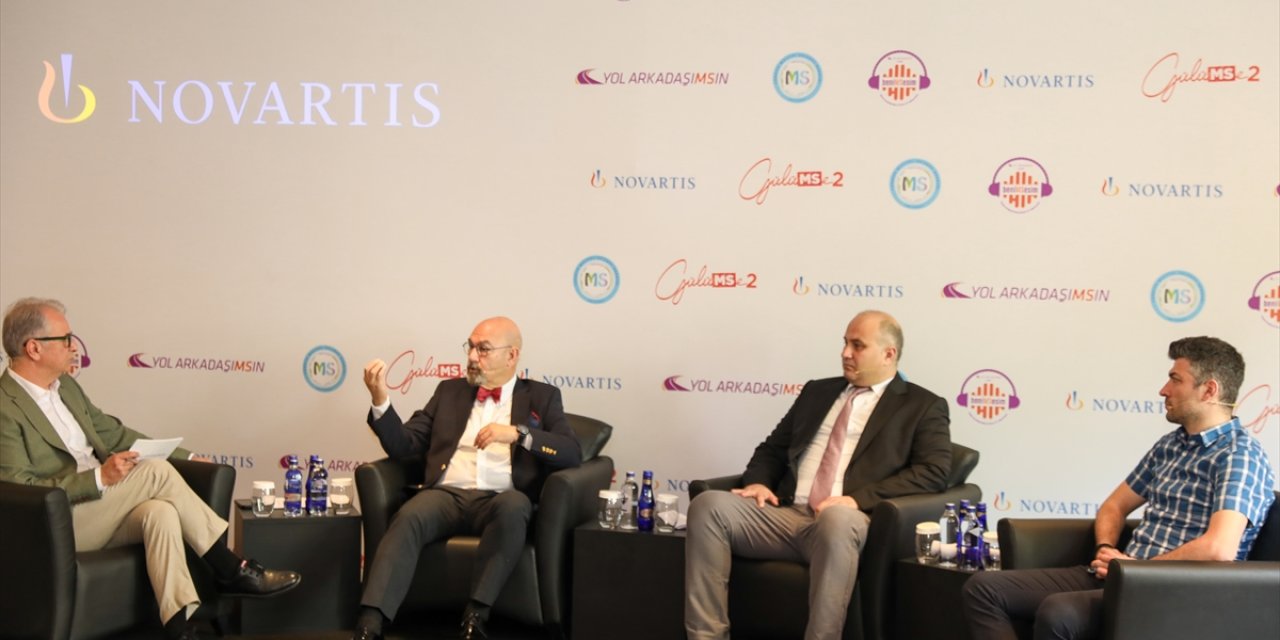 MS, Kadınlarda İki Kat Daha Fazla Görülüyor