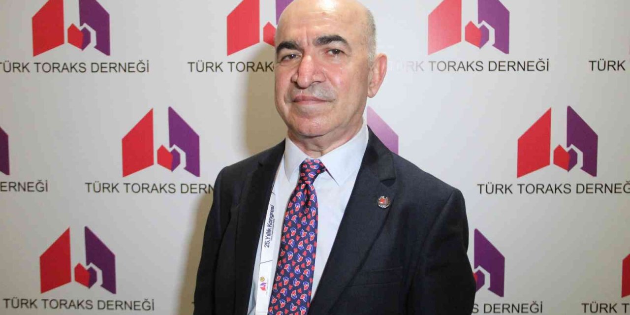 Çöl Tozu, Astım, Koah, Gibi Akciğer Hastalıklarına Bağlı Ölümleri Arttırıyor