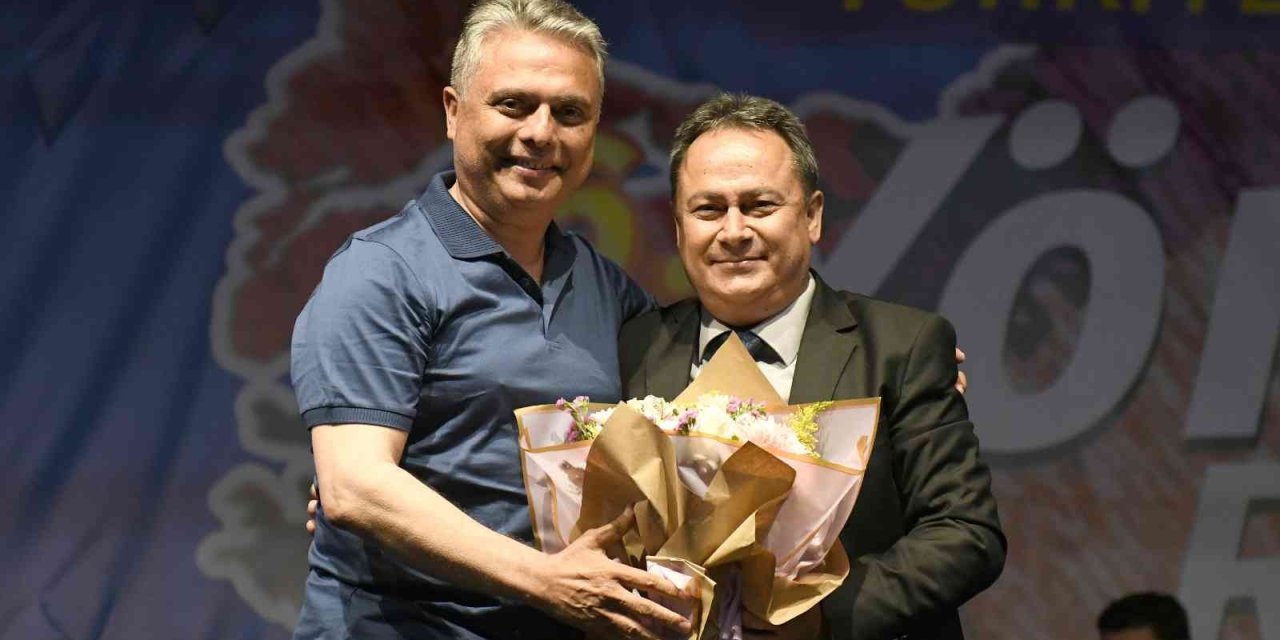 Muratpaşa Belediyesi’nin Yöresel Renler Festivali Devam Ediyor