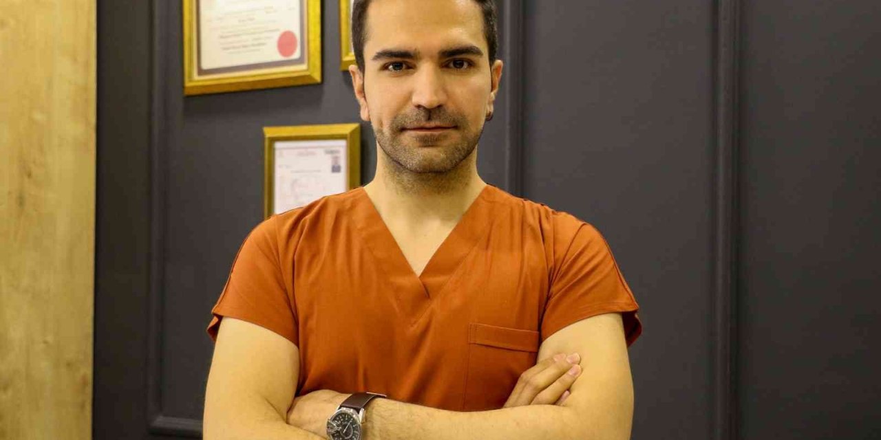 Burun Kemiği Eğriliği Üst Solunum Yolu Enfeksiyonlarına Sebep Olabiliyor