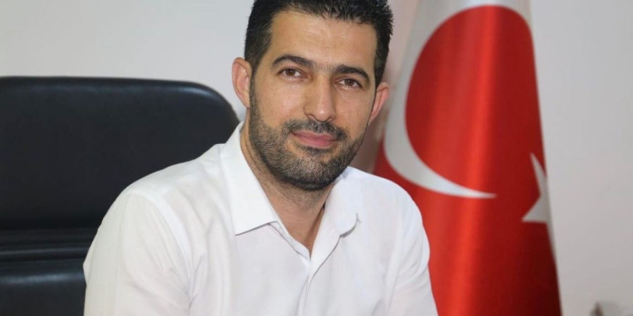 Yeşilay, ’dünya Tütünsüz Günü’nde Herkesi Sigarasız Yaşama Davet Ediyor