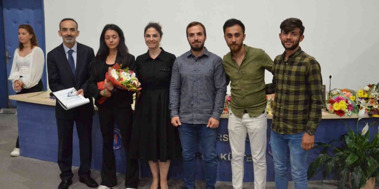 Aü Spor Bilimleri Fakültesi’nden İyilik Projeleri