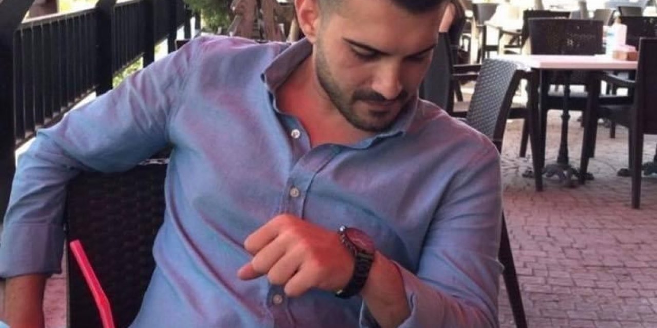 Sokak Ortasında Genç Kızı Öldüren Sanıktan Pes Dedirten Sözler: "aileye Başsağlığı Diliyorum"