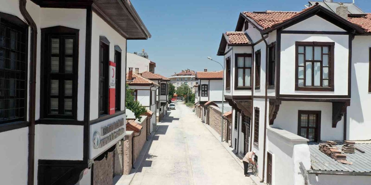 Karatay Belediyesi, Kentsel Dönüşüm Kongresi’nde Ödül Aldı