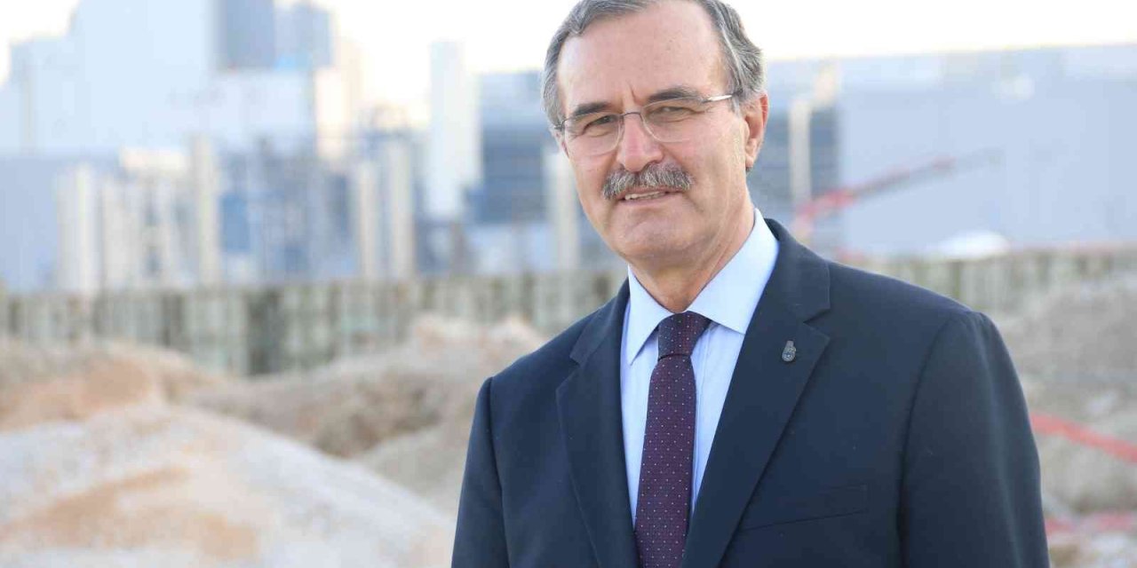 Başkan Kütükcü: “sanayicilerimiz Üretimden Ve İhracattan Vazgeçmedi”