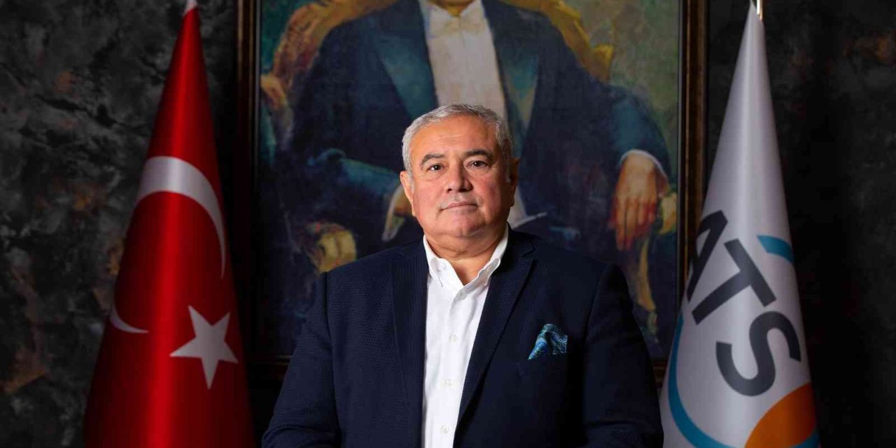 Atso’dan Sağlık Turizmi Atağı