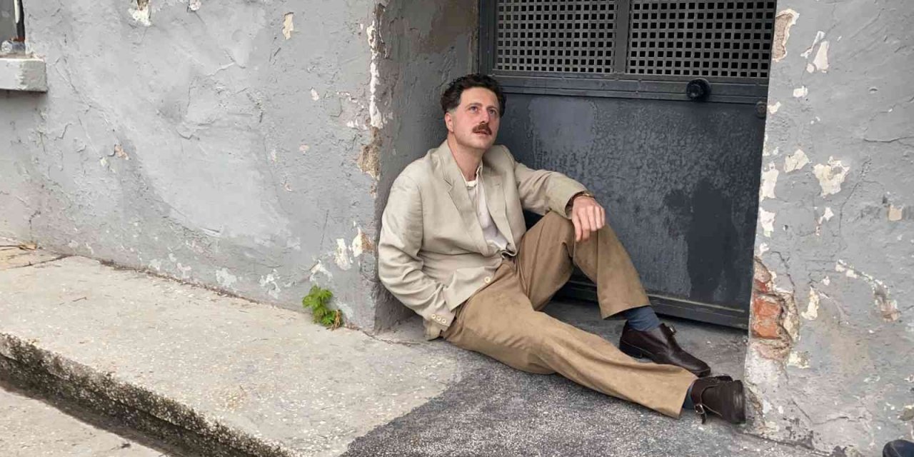 ‘nazım Hikmet 120 Yaşında’ Belgeseli Muratpaşa’da