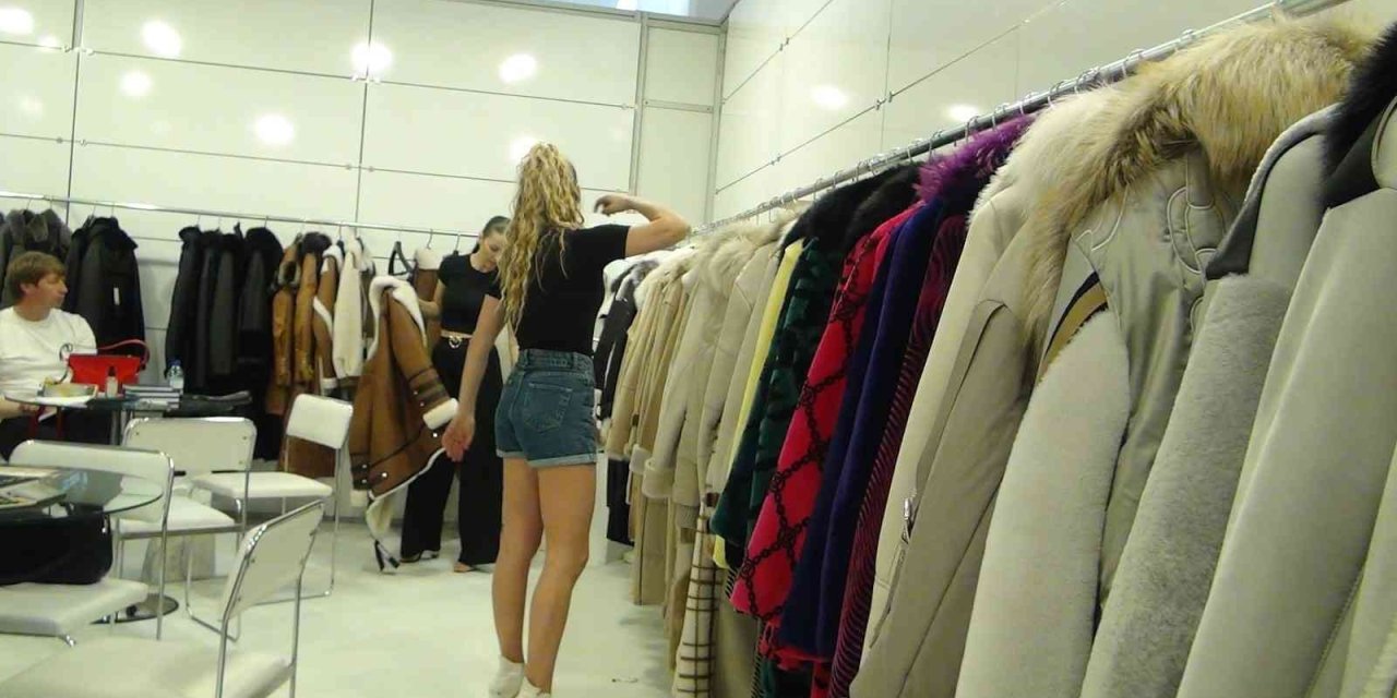 Deri Sektöründe Büyüme Devam Ediyor