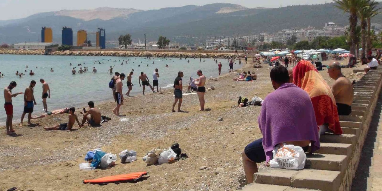 Turizmciler Yaz Sezonundan Umutlu