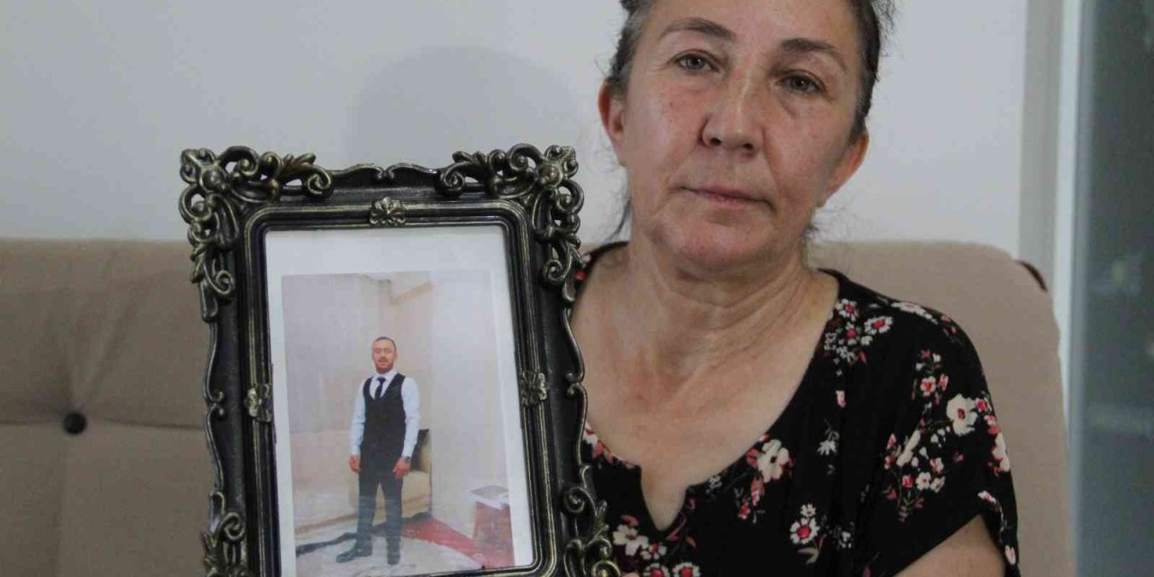 Kadir Şeker’in Yeniden Yargılanacağı Haberi, Maktulün Gözü Yaşlı Annesini Sevindirdi