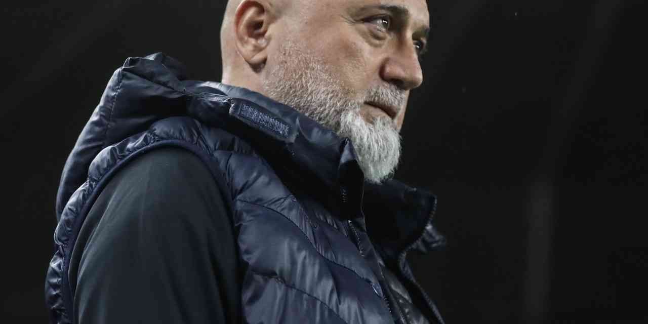 Kayserispor’da Hikmet Karaman Dönemi Resmen Sona Erdi