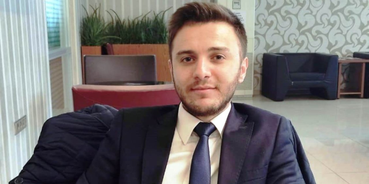 Av. Talha Gerçek: "ısrarlı Takip Suçu Tck’ya Eklendi"