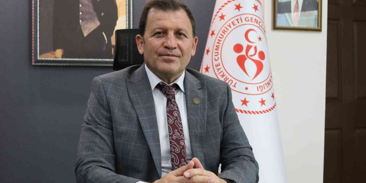 Yaz Ayı Spor Dolu Geçecek