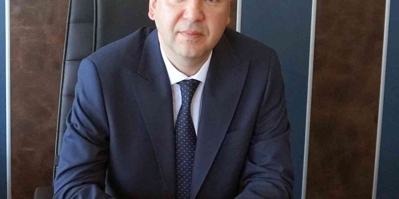 Aedaş’ın Yeni Genel Müdürü İlkay Baydar Oldu