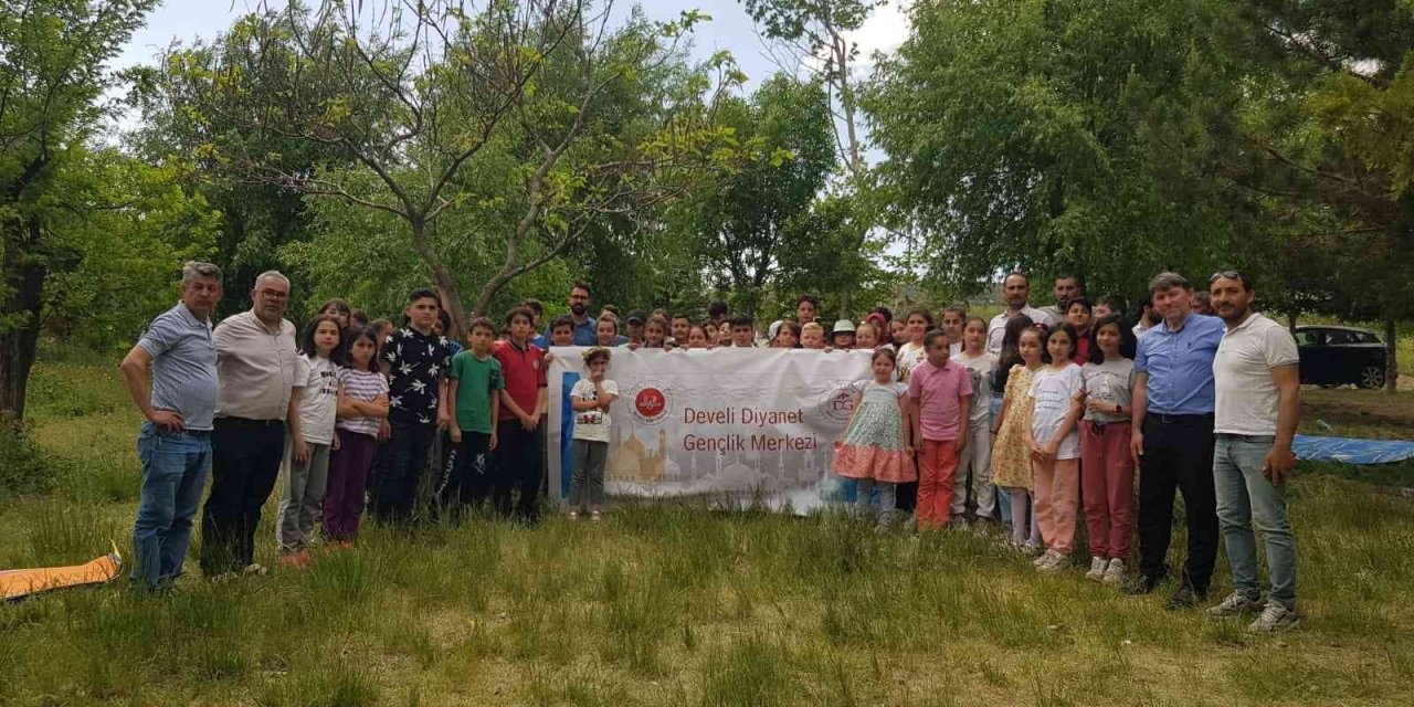 Çevreme Duyarlıyım, Değerlerime Sahip Çıkıyorum