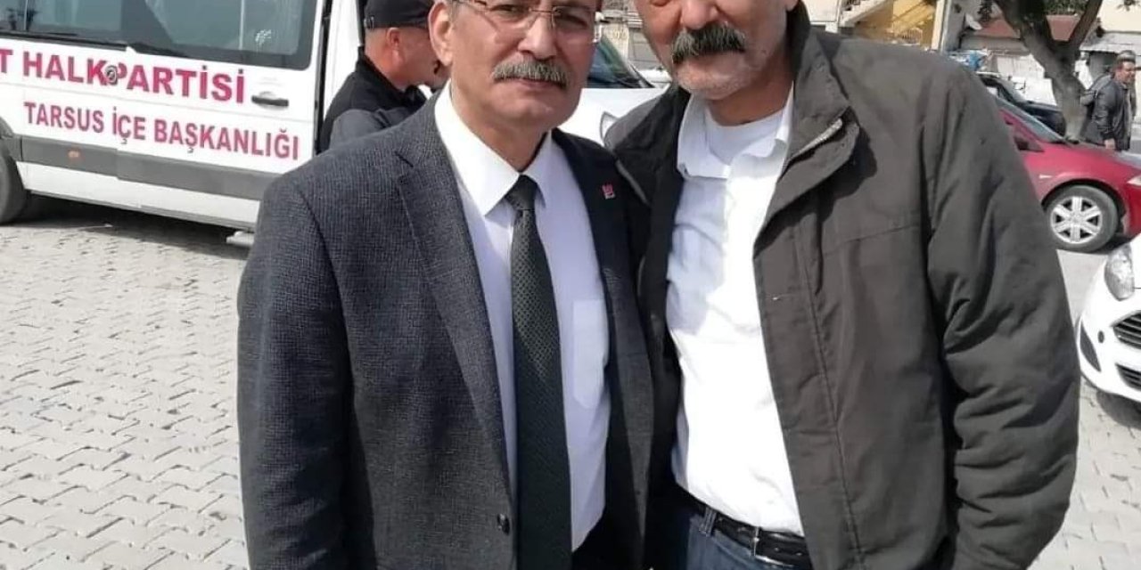 Başkan Bozdoğan’ın Kardeşi Aracında Kalp Krizi Geçirip Hayatını Kaybetti