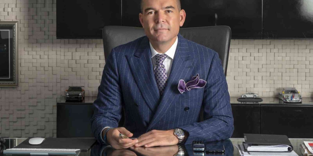 Küçük Bir Kutu Atölyesinde Başlayan Serüven 20 Yılda İso 500’e Taşındı