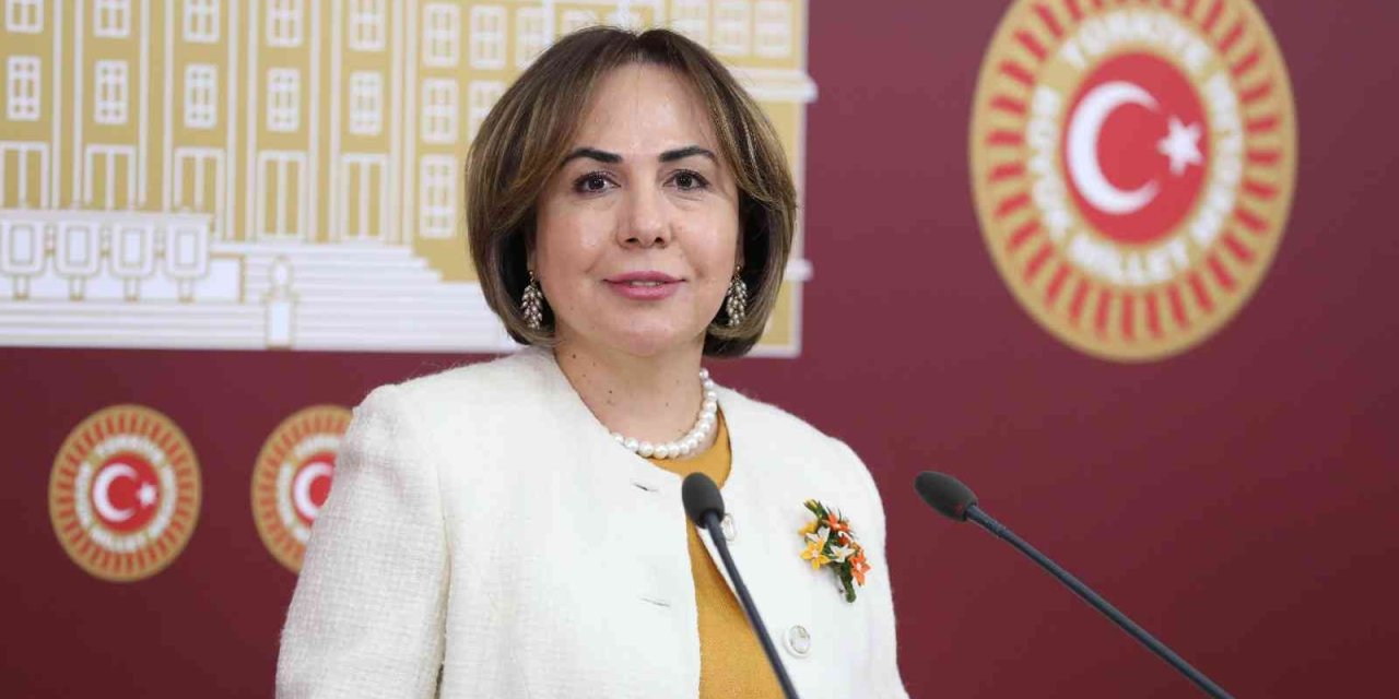 Ak Parti’li Yılmaz: “mersin, Lojistik Gücüyle Ülkemizin Dünyaya Açılan Kapısı”