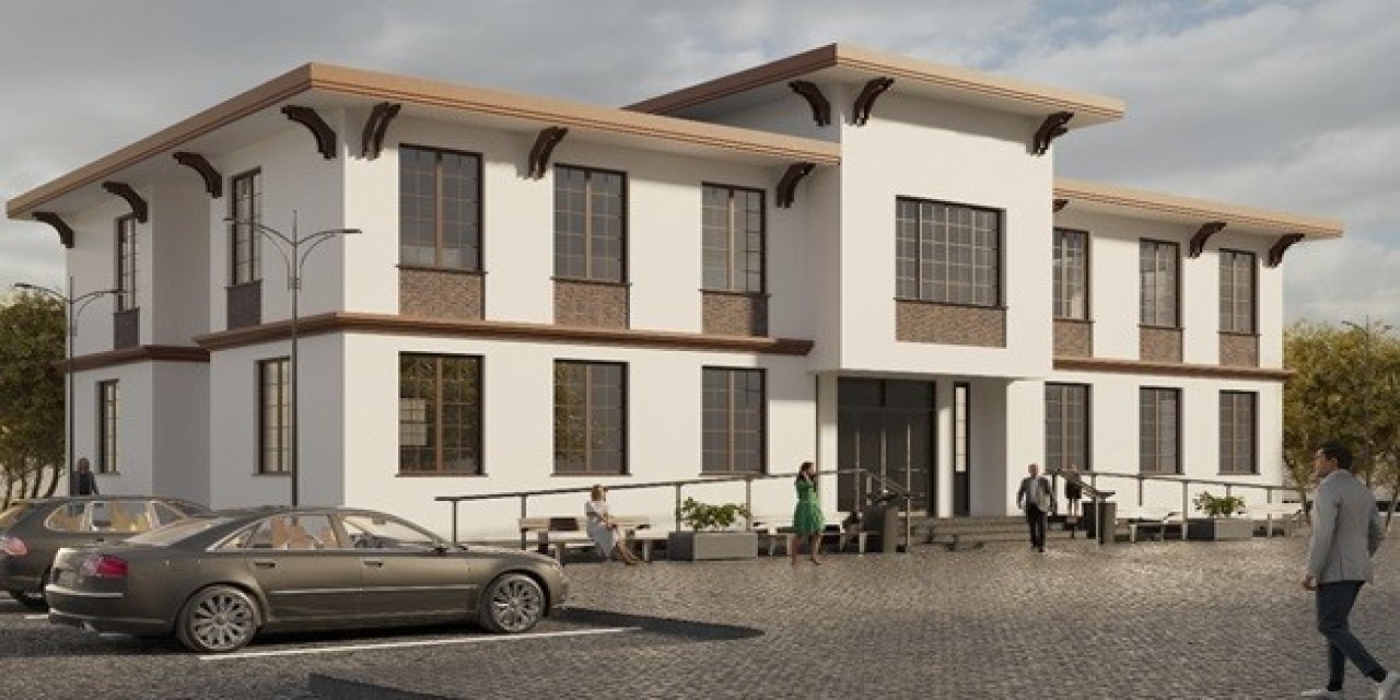 Esentepe Mahallesi’ne Asm Yapılacak