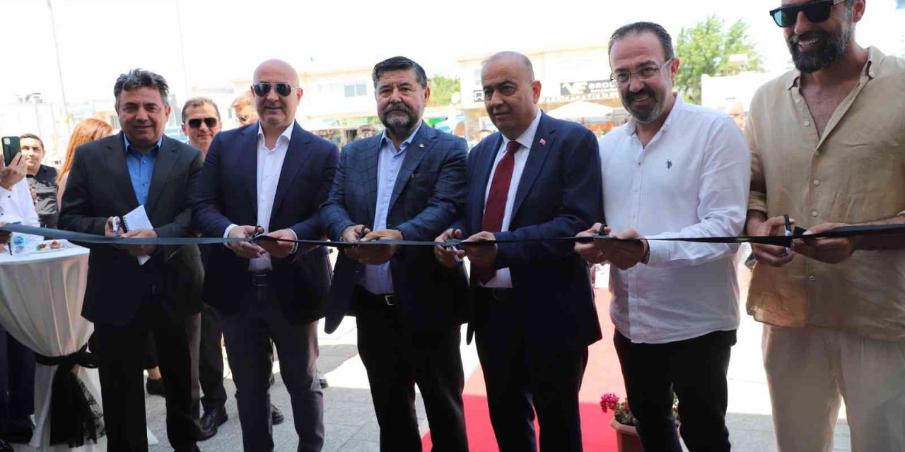 Agt, İlham Vermeye Bodrum’da Devam Edecek