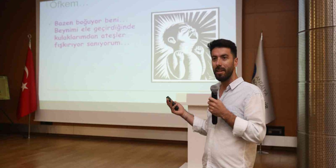 Büyükşehir’den Otobüs Şoförlerine “öfke” Eğitimi