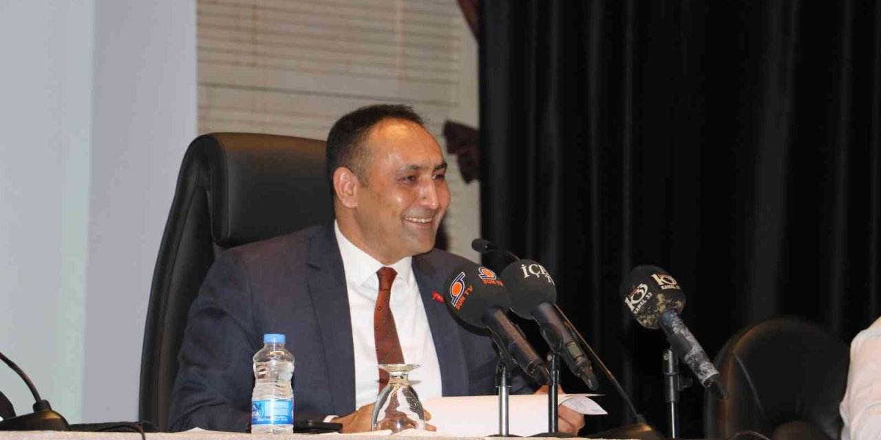 Toroslar’da Toplu Konut Projesi Başlıyor