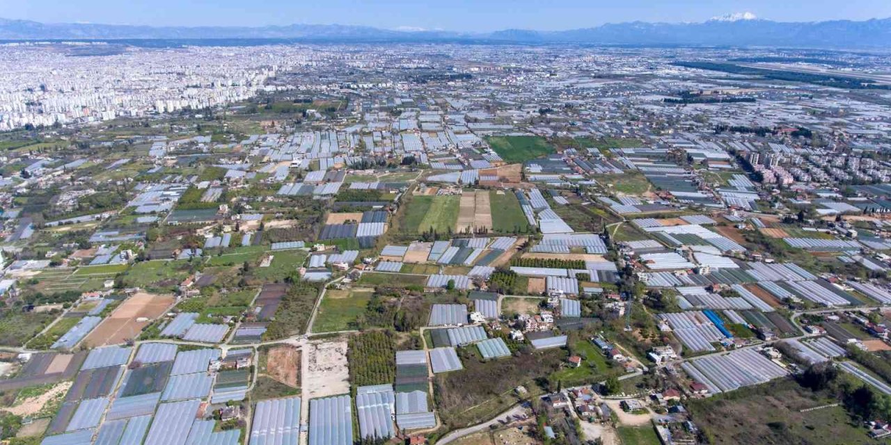 Kırcami’de Büyük Değişime Doğru