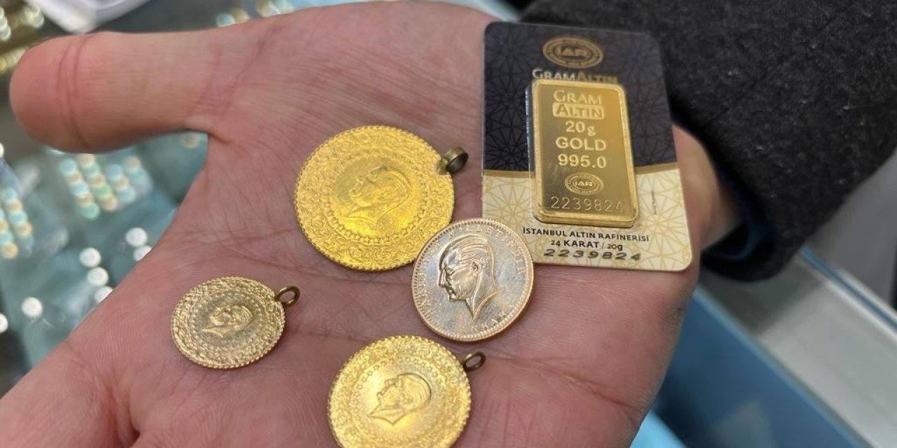 Altın Piyasalarında Yükselişin Devam Etmesi Bekleniyor