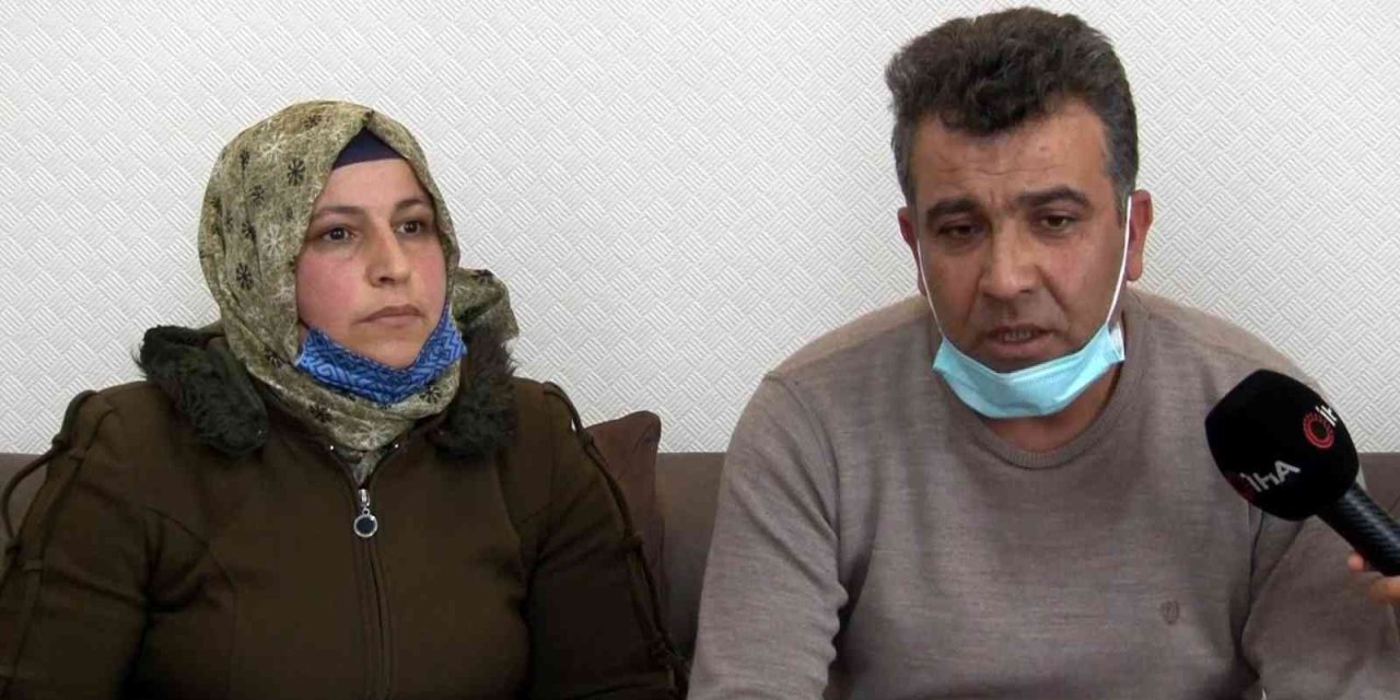 Acılı Aile Hukuk Mücadelesini Kazandı