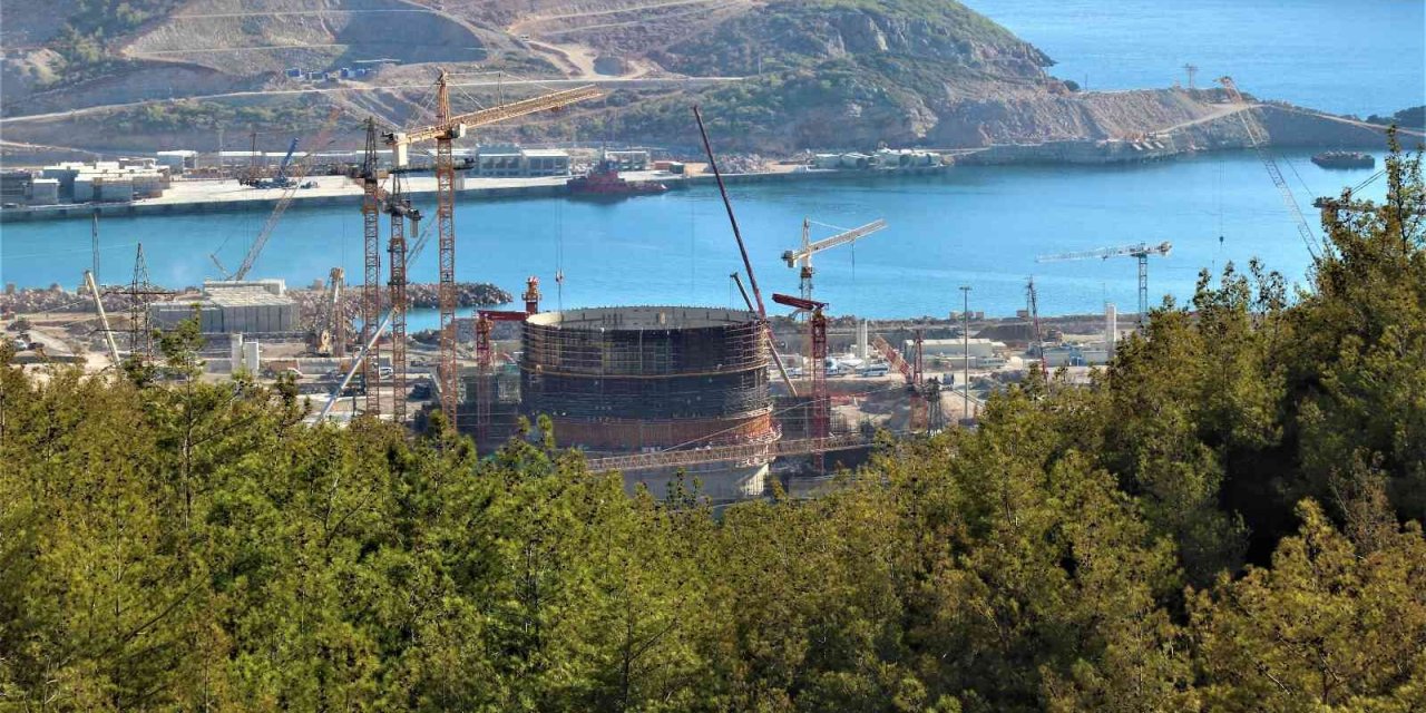 Akkuyu Ngs, Mersin’in En Büyük İşvereni Oldu