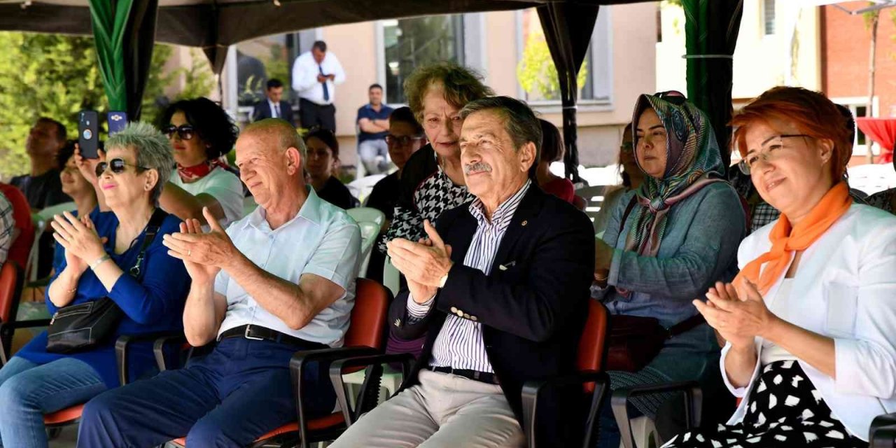 Ms Hastalığına Dikkat Çekildi