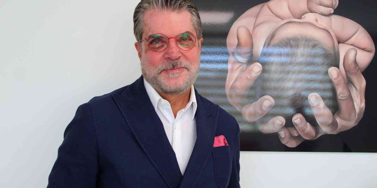 Bilimsel Direktör Gürgan: "hem Tatil Yapın Hem Bebek Sahibi Olun"