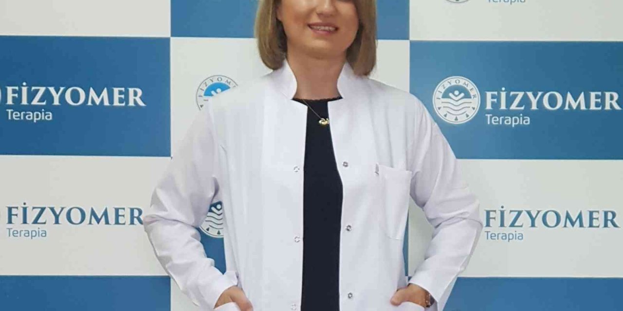 Diz Ağrılarına Ozon İle Son